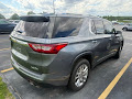 2019 Chevrolet Traverse High Country