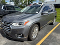 2019 Chevrolet Traverse High Country
