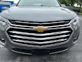 2019 Chevrolet Traverse High Country