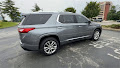 2019 Chevrolet Traverse High Country