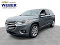 2019 Chevrolet Traverse High Country