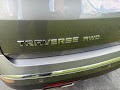 2019 Chevrolet Traverse High Country