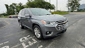 2019 Chevrolet Traverse High Country