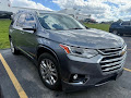 2019 Chevrolet Traverse High Country