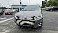 2019 Chevrolet Traverse High Country
