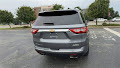 2019 Chevrolet Traverse High Country