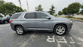 2019 Chevrolet Traverse High Country