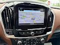 2019 Chevrolet Traverse High Country