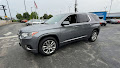 2019 Chevrolet Traverse High Country
