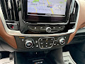 2019 Chevrolet Traverse High Country