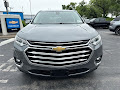 2019 Chevrolet Traverse High Country