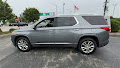 2019 Chevrolet Traverse High Country