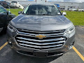 2019 Chevrolet Traverse High Country