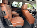 2019 Chevrolet Traverse High Country