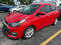 2019 Chevrolet Spark LT