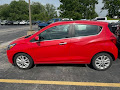 2019 Chevrolet Spark LT