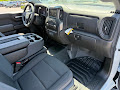 2025 Chevrolet Silverado 1500 Work Truck