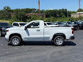 2025 Chevrolet Silverado 1500 Work Truck