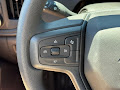 2025 Chevrolet Silverado 1500 Work Truck
