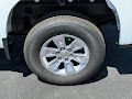 2025 Chevrolet Silverado 1500 Work Truck