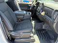 2025 Chevrolet Silverado 1500 Work Truck