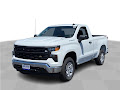 2025 Chevrolet Silverado 1500 Work Truck