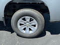 2025 Chevrolet Silverado 1500 Work Truck