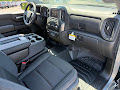 2025 Chevrolet Silverado 1500 Work Truck