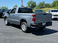 2025 Chevrolet Silverado 1500 Work Truck
