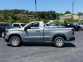 2025 Chevrolet Silverado 1500 Work Truck