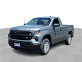 2025 Chevrolet Silverado 1500 Work Truck