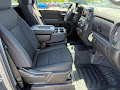 2025 Chevrolet Silverado 1500 Work Truck