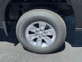 2025 Chevrolet Silverado 1500 Work Truck