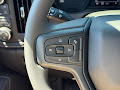 2025 Chevrolet Silverado 1500 Work Truck
