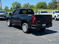 2025 Chevrolet Silverado 1500 Work Truck