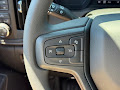 2025 Chevrolet Silverado 1500 Work Truck