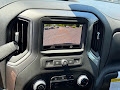 2025 Chevrolet Silverado 1500 Work Truck