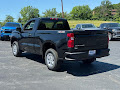 2025 Chevrolet Silverado 1500 Work Truck