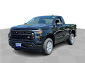 2025 Chevrolet Silverado 1500 Work Truck