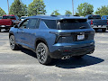 2025 Chevrolet Traverse FWD High Country