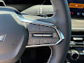 2025 Chevrolet Traverse FWD High Country