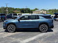 2025 Chevrolet Traverse FWD High Country