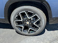 2025 Chevrolet Traverse FWD High Country