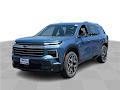 2025 Chevrolet Traverse FWD High Country