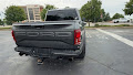 2019 Ford F-150 4WD Raptor SuperCrew