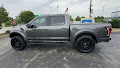 2019 Ford F-150 4WD Raptor SuperCrew