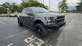 2019 Ford F-150 4WD Raptor SuperCrew