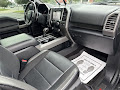 2019 Ford F-150 4WD Raptor SuperCrew