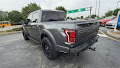 2019 Ford F-150 4WD Raptor SuperCrew