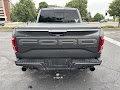 2019 Ford F-150 4WD Raptor SuperCrew